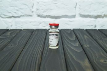 Testosterone C (Tesla)