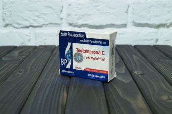 Testosterone C
