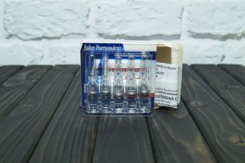 Testosterone C
