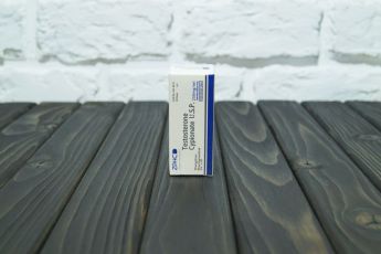 Cypionate (ZPHC)