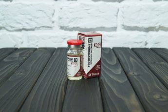 Testosterone Decanoate (Tesla)