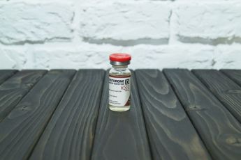 Testosterone Decanoate (Tesla)