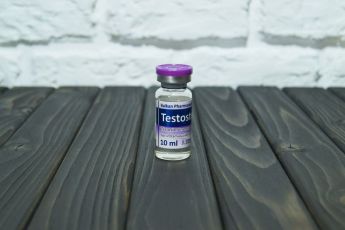 Testosterona E 10ml