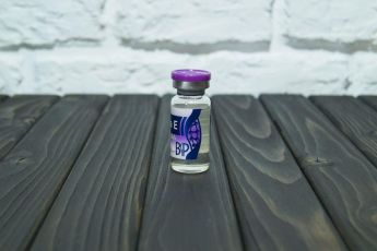Testosterona E 10ml