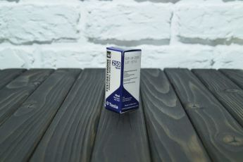 Testosterone E (Tesla)