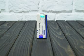 Testosterone Mix