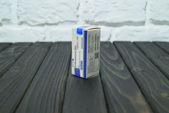 Testosterone Mix