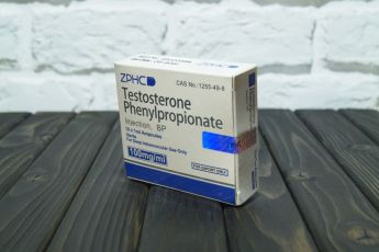 Testosterone Phenylpropionate (ZPHC)