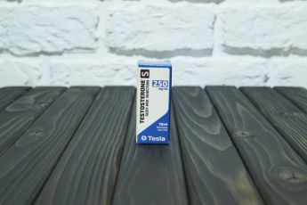 Testosterone Sust-Mix (Tesla)