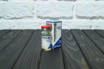 Testosterone Sust-Mix (Tesla)