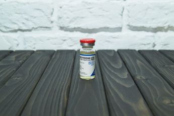 Testosterone Sust-Mix (Tesla)