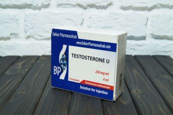 Testosterone Undecanoate (Balkan)