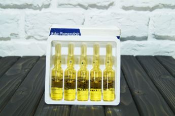 Testosterone Undecanoate (Balkan)