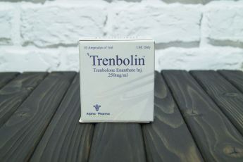 Trenbolin