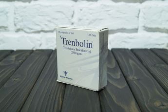 Trenbolin