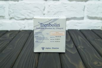 Trenbolin