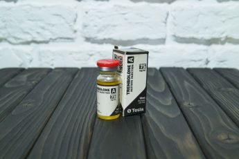 Trenbolone Acetate (Tesla)