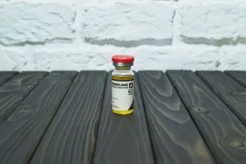 Trenbolone Acetate (Tesla)