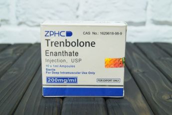 Trenbolone Enanthate USP