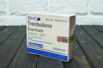 Trenbolone Enanthate USP