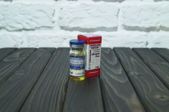 Trenbolone Forte 200
