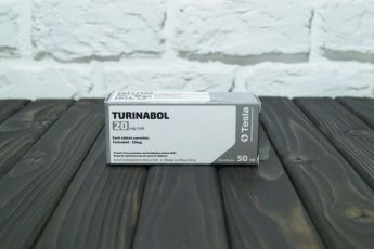 Turinabol (Tesla)