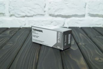 Turinabol (Tesla)