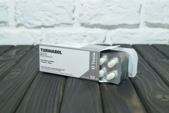 Turinabol (Tesla)