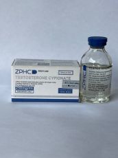 Testosterone C (ZPHC New)