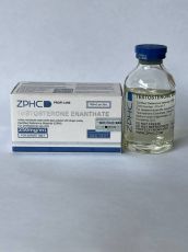 Testosterone E (ZPHC New)