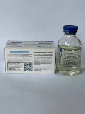 Testosterone E (ZPHC New)