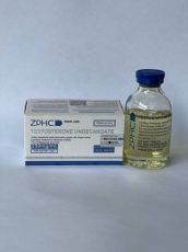 Testosterone U (ZPHC New)