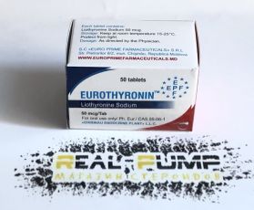 Eurothyronin (EPF)