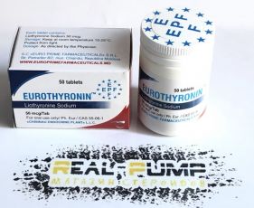 Eurothyronin (EPF)