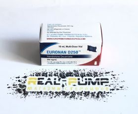 Euronan D250 (EPF)