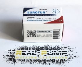 Eurotur (EPF)