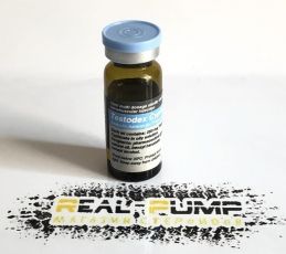 Testodex Cypionate 250 (Sciroxx)