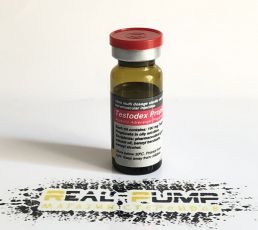 Testodex Propionate (Sciroxx)