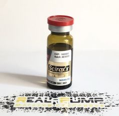 Testodex Propionate (Sciroxx)