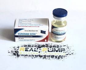 Euronan D250 (EPF)