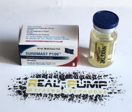 Euromast P100 (EPF)