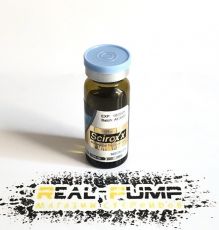 Testodex Cypionate 250 (Sciroxx)