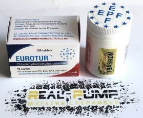 Eurotur (EPF)