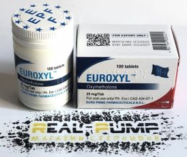 Euroxyl (EPF)