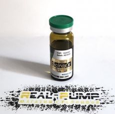 Testodex Enanthate 250 (Sciroxx)