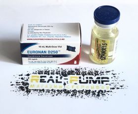Euronan D250 (EPF)