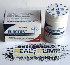 Eurotur (EPF)