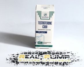 Testosterone C300 (Novagen)