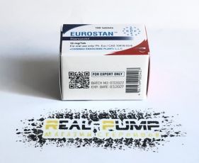 Eurostan (EPF)