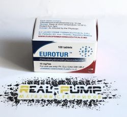 Eurotur (EPF)
